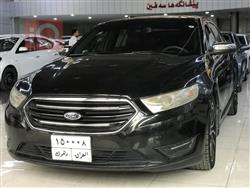 Ford Taurus